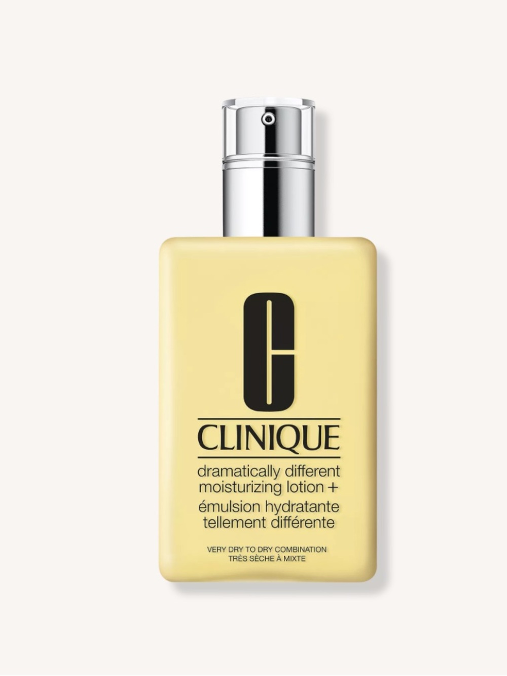 Clinique Dramatically Different Moisturizing Lotion+